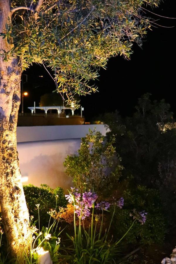 The Nine Graces - Agios Prokopios Beach Villas With Private Swimming Pools Exterior photo